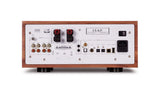 Stereo 130 & Wharfedale Linton + Stands